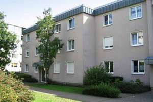 Demnächst frei! 2-Zimmer-Wohnung in Dortmund Aplerbeck – 44269 Schüren, Dortmund – Vorschaubild 16