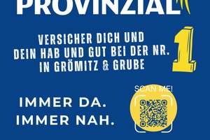Gemütliche Wohnung im Herzen von Dahme – Wohlfühlen an der Ostsee – Seestrasse 4 - WHG 3, 23747 Dahme – Vorschaubild 25