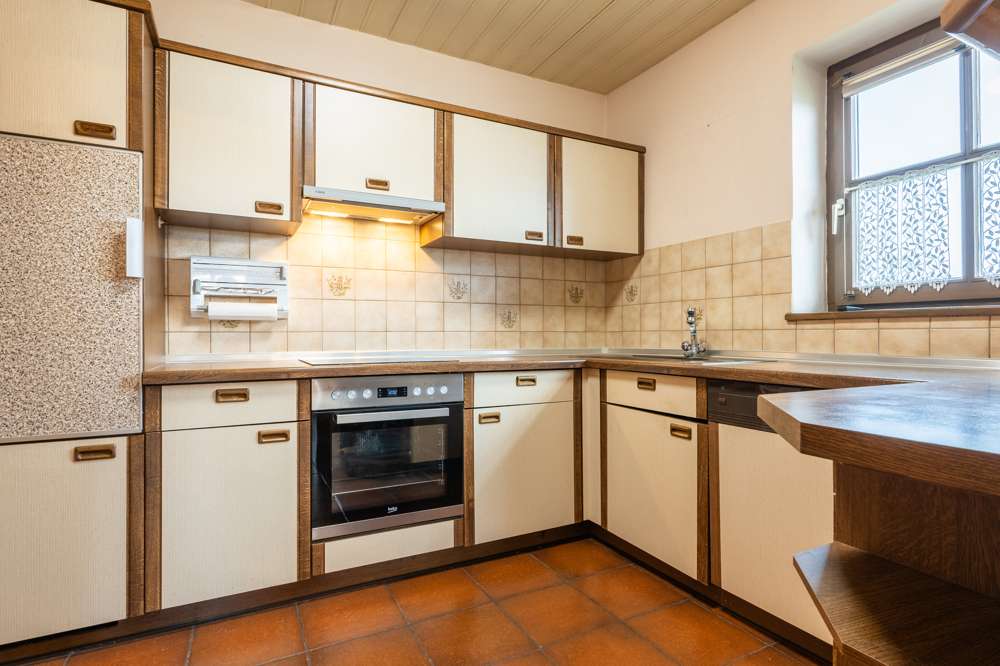 Immobilie in Salzweg - Großzügiges Einfamilienhaus in Liebhaberrandlage in Salzweg - Bild 6