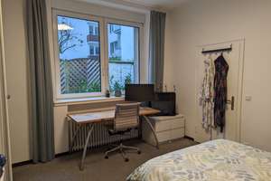 Indiv. 2-Zimmer Wohnung in Düsseldorf Flingern / Düsseltal - ruhig – Die vollständige Adresse der Immobilie erhältst du vom Anbieter., 40233 Flingern Nord, Düsseldorf – Vorschaubild 8