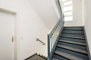 Sofort bezugsfrei: Lichtdurchflutetes DG mit Terrasse + Grünblick,  Umbau in 3-Zi-Wohnung möglich! – Die vollständige Adresse der Immobilie erhältst du vom Anbieter., 14641 Wustermark – Vorschaubild 21