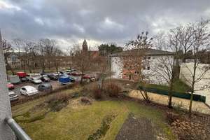 Wassernähe Regattastr. - 2- moderne Zimmer mit Sonnenbalkon – Die vollständige Adresse der Immobilie erhältst du vom Anbieter., 12527 Grünau, Berlin – Vorschaubild 11