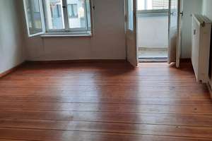 Bln.-Friedr., 2 Zi, 60 m2, 3.OG, heller Altbau, bezugsfrei, provisionsfrei, Balkon, 343 000,- € – Wilhelm-Stolze-Str. 22, 10249 Friedrichshain, Berlin – Vorschaubild 2