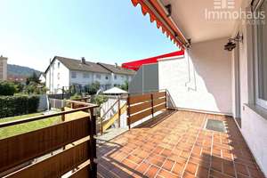 Modernisiertes, 155 m² gr. Reihenhaus mit Terrasse, Garten und Wellness-/Hobbybereich in Gernsbach – Die vollständige Adresse der Immobilie erhältst du vom Anbieter., 76593 Gernsbach – Vorschaubild 6