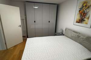 Stilvolle 2-Zimmer-Wohnung mit Balkon & Einbauküche – Erstbezug nach Renovierung – Graf-Konrad-Straße 2, 80809 Am Riesenfeld, München – Vorschaubild 8