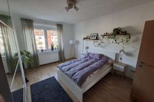 Gepflegte Etagen-Wohnung in Bochum-Weitmar / Ehrenfeld mit schönem Balkon – Hattingerstr. 166, 44795 Weitmar-Mitte, Bochum – Vorschaubild 9