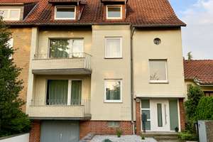 Vollständig renovierte 3-Zimmer-Wohnung in Hannover – Memelerstr. 67, 30657 Bothfeld, Hannover – Vorschaubild 9
