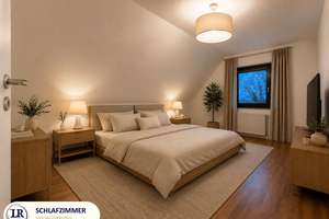 Ruhe, Raum & Natur: Freistehendes Einfamilienhaus auf über 1.100 m² Grundstück – 47906 Kempen – Vorschaubild 15