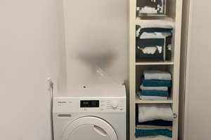 Gepflegte 3-Zimmer-ETW in ruhiger, naturnaher Lage – Die vollständige Adresse der Immobilie erhältst du vom Anbieter., 65207 Auringen, Wiesbaden – Vorschaubild 6