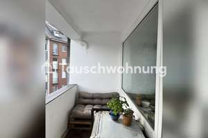 Tauschwohnung: 3-Zimmer Küche Bad + Balkon mit Panorama Fenster – Die vollständige Adresse der Immobilie erhältst du vom Anbieter., 50676 Altstadt/Süd, Köln – Vorschaubild 9