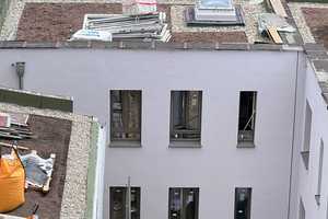 Weißensee: Berliner Allee: ERSTBEZUG im EIGENEN TOWNHOUSE - 2025: 4-Zi, 3 Etagen, TERRASSE + GARTEN – Berlin – Vorschaubild 22