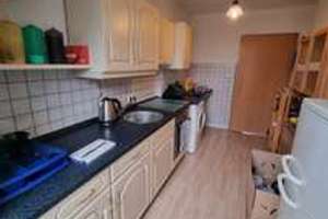 Attraktive 3-Zimmer-Wohnung mit eigenem Gartenanteil – 46117 Borbeck, Oberhausen – Vorschaubild 10