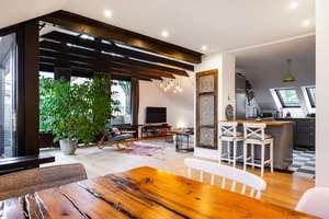 Mit Dachterrasse und Garage
Moderne 4-Zimmer-Eigentumswohnung – 33689 Sennestadt, Bielefeld – Vorschaubild 5