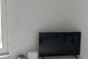 -ALL INCLUSIVE- Bogenhausen, sehr schöne, voll möblierte 1 Zimmer WHG – Buschingstraße 43, 81677 München – Vorschaubild 9