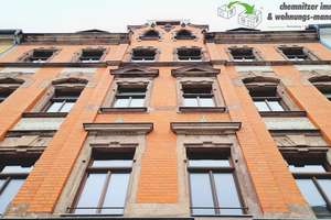 Moderne 4-Raum-Etagenwohnung mit Balkon, Tageslichtbad & Gäste-WC im Chemnitzer Zentrum – Zieschestraße 3, 9111 Zentrum, Chemnitz – Vorschaubild 19