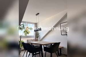 Tauschwohnung: Helle 3-Zimmerwohnung in der Südstadt – Die vollständige Adresse der Immobilie erhältst du vom Anbieter., 50678 Altstadt/Süd, Köln – Vorschaubild 8