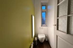 Exklusive, lichtdurchflutete 4-Zimmer-Altbauwohnung mit Parkett & hohen Decken im Bismarckviertel – Die vollständige Adresse der Immobilie erhältst du vom Anbieter., 86159 Bahnhofs-, Bismarckviertel, Augsburg – Vorschaubild 19