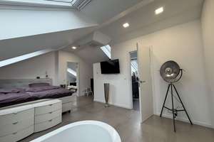 Luxuriöse Wohnung mit XXL Dachterrasse & flexibler Raumaufteilung (ca. 305 m² Wohn-/Nutzfläche) – Die vollständige Adresse der Immobilie erhältst du vom Anbieter., 45130 Rüttenscheid, Essen – Vorschaubild 36