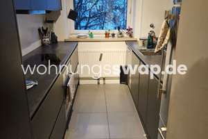 Wohnungstausch: Aignerstraße 6 – Aignerstraße 6, 81000 Obergiesing, München – Vorschaubild 3