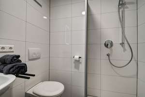 MÖBLIERT - MODERN UND ZENTRAL  Business-Apartment im Echaz Center Reutlingen – Die vollständige Adresse der Immobilie erhältst du vom Anbieter., 72764 Reutlingen-Mitte, Reutlingen – Vorschaubild 12