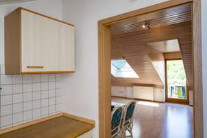 1-Zimmer-Wohnung mit Balkon und Tiefgarage  in Ingolstadt – Oberer Grasweg 1a, 85055 Nordost, Ingolstadt – Vorschaubild 7