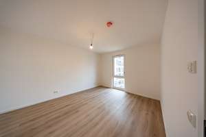 Leben am Wasser / Geräumige Wohnung mit Fußbodenheizung im Erstbezug – Wendenschloßstr. 166, 12557 Köpenick, Berlin – Vorschaubild 8