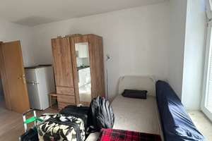Wohnen mit Charakter: Kompaktes 1-Zimmer-Apartment in Leipzig – 4328 Paunsdorf, Leipzig – Vorschaubild 2
