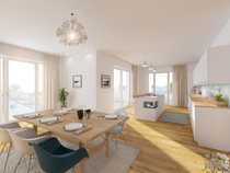 Aschaffenburg, 4 ... - Eigentumswohnungen, 4- und Mehr-Zimmer