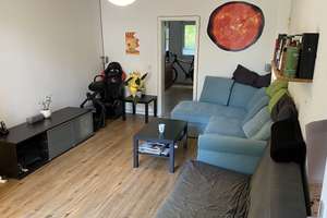 Gepflegte 2 Zimmer-Ergeschosswohnung mit Terrasse – Blumenstraße 79, 42655 Solingen-Mitte, Solingen – Vorschaubild 8