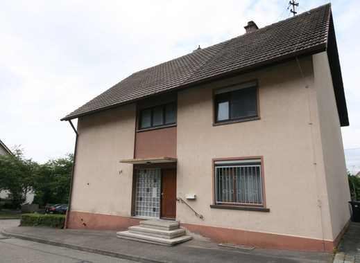 Haus kaufen in EfringenKirchen ImmobilienScout24