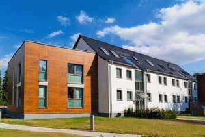 Modern, hell u. citynah – exklusives Wohnen mit großer Dachterrasse – Königswiese 9, 38440 Köhlerberg, Wolfsburg – Vorschaubild 3