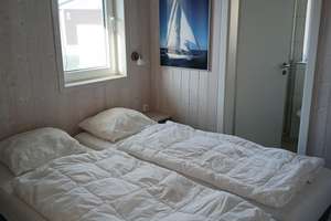 Lichtdurchflutetes Ferienhaus in Travemünde von privat zu verkaufen – 100 m zum Ostseestrand  – Freibeuterweg 15, 23570 Travemünde, Lübeck – Vorschaubild 10