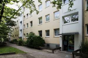 Praktische Aufteilung ! – Jakob-Kaiser-Straße 14 C, 27578 Leherheide, Bremerhaven – Vorschaubild 3
