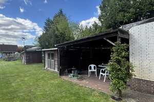 Einfamilienhaus mit viel Platz und großem Garten in Müden/Aller – Gifhorn (Kreis) – Vorschaubild 11