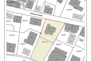 Freistehendes Einfamilienhaus mit villenartigem Charme, Gartenbereichen und Ausbaupotenzial – Die vollständige Adresse der Immobilie erhältst du vom Anbieter., 69118 Ziegelhausen, Heidelberg – Vorschaubild 39