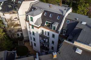 Vermietete 4 Zimmer Maisonette - Altbauwohnung mit Aufzug in Plagwitz an der weißen Elster – Nonnenstraße 4, 4229 Plagwitz, Leipzig – Vorschaubild 14