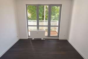 Umfassend sanierte 2RW mit sonnigem Balkon und Garage in ruhiger Lage – Die vollständige Adresse der Immobilie erhältst du vom Anbieter., 4177 Altlindenau, Leipzig – Vorschaubild 7