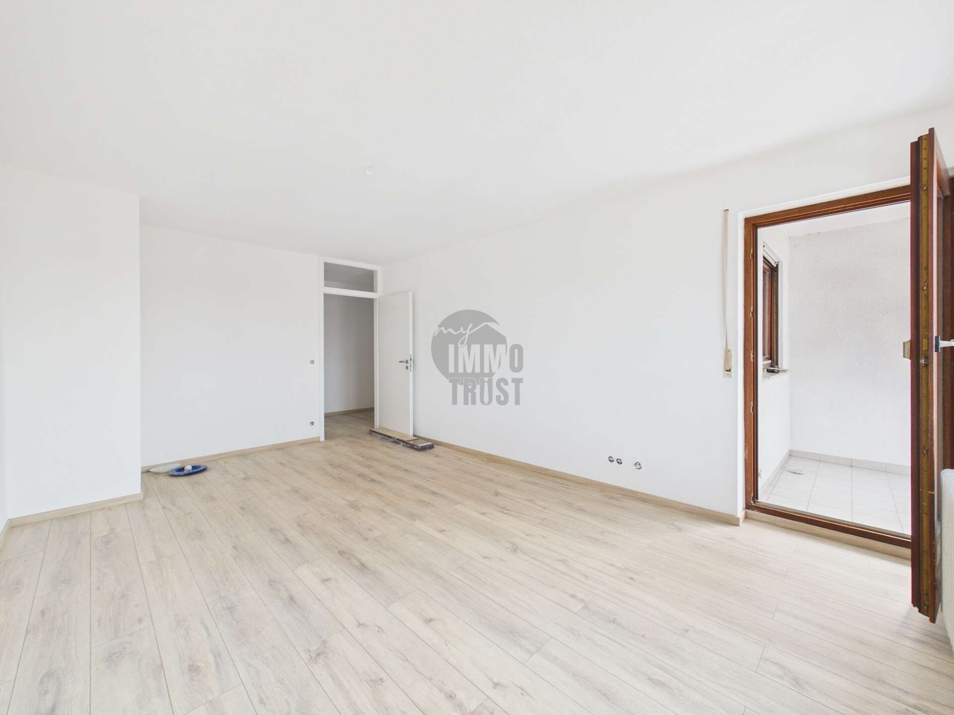 FREIRAUM TRIFFT WOHNRAUM - UND DAS SOFORT BEZUGSFREI!, Rastatt Kreis – Bild 2