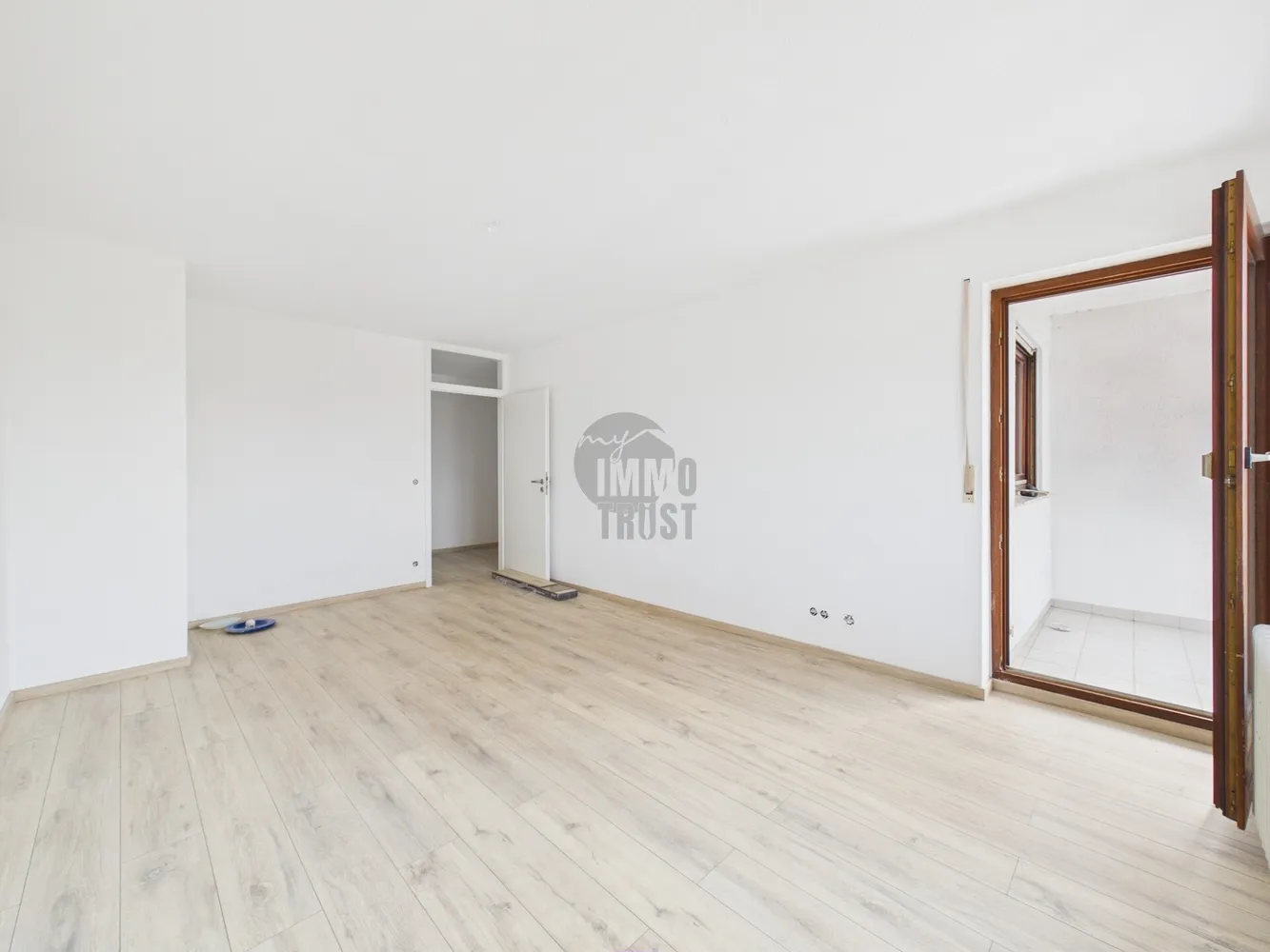 FREIRAUM TRIFFT WOHNRAUM - UND DAS SOFORT BEZUGSFREI!, Rastatt Kreis – Bild 4
