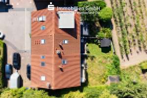 Modernes Reihenmittelhaus in der Aaseestadt! – 48151 Aaseestadt, Münster – Vorschaubild 2