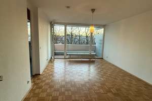 Helle 2-Zimmer-Wohnung im 3. OG mit schönem Balkon – Die vollständige Adresse der Immobilie erhältst du vom Anbieter., 81737 Neuperlach, München – Vorschaubild 3