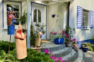 Elegantes Einfamilienhaus mit Nebengelass unweit vom See - Preis auf Anfrage – Bad Saarow, Oder-Spree (Kreis), 15526 Oder-Spree (Kreis) – Vorschaubild 31