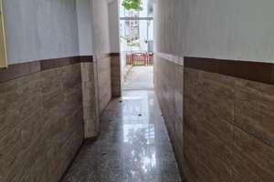 *OF-City - Nähe Bahnhof*ETW(2 Zimmer) mit Balkon u.kl.Gartenanteil in saniertem MFH – 63067 Wilhelmschule, Offenbach am Main – Vorschaubild 3