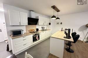 Wunderschöne 3-Zimmer-Wohnung mit gemütlicher Terrasse in Trier-Feyen