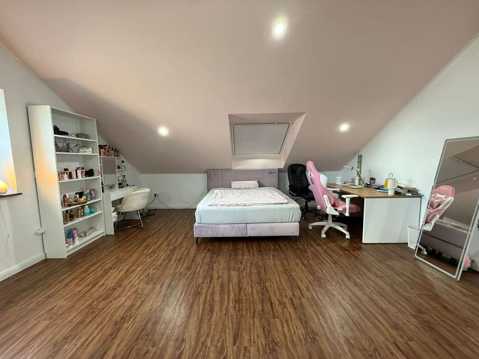 Kinderzimmer 