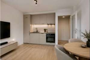 Helles Dachgeschossapartment Bogenhausen, ruhig gelegen – attraktive Kapitalanlage mit 4,5 % BME – Die vollständige Adresse der Immobilie erhältst du vom Anbieter., 81677 Parkstadt, München – Vorschaubild 6