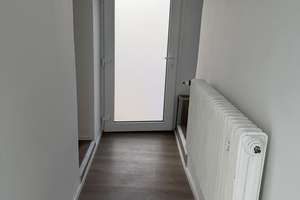 renoviertes Haus 4 Zimmer Küche Bad mit Hof und Garage Worms Abenheim – Saalgasse 2, 67550 Abenheim, Worms – Vorschaubild 3