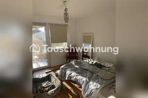 Tauschwohnung: Schöne 3 Zimmer Wohnung am Volksgarten – Die vollständige Adresse der Immobilie erhältst du vom Anbieter., 50677 Neustadt/Süd, Köln – Vorschaubild 1