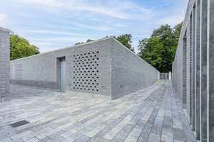 Neubau Atrium Villa – Exklusivität und Privatsphäre – Die vollständige Adresse der Immobilie erhältst du vom Anbieter., 50968 Marienburg, Köln – Vorschaubild 8