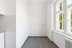Smart Living im 1. OG – 1-Zimmer mit Wohnküche – Die vollständige Adresse der Immobilie erhältst du vom Anbieter., 12163 Steglitz, Berlin – Vorschaubild 12